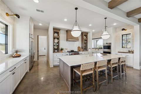 Tiny photo for 5655 Brazos Bow Way, Washington, TX 77880 (MLS # 26002406)