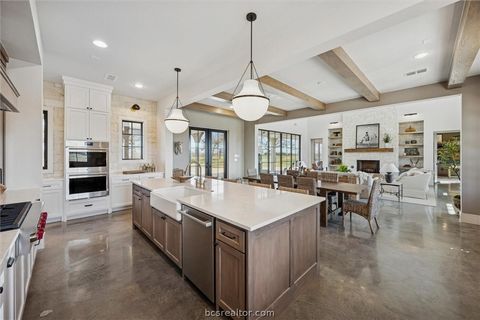 Tiny photo for 5655 Brazos Bow Way, Washington, TX 77880 (MLS # 26002406)