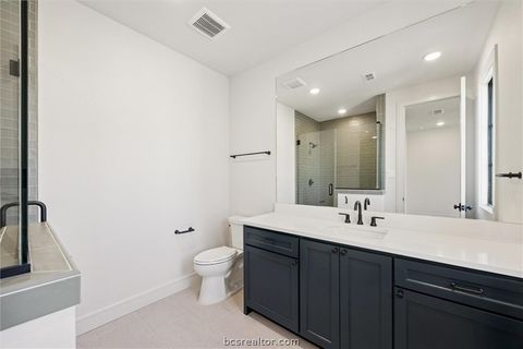 Tiny photo for 5655 Brazos Bow Way, Washington, TX 77880 (MLS # 26002406)