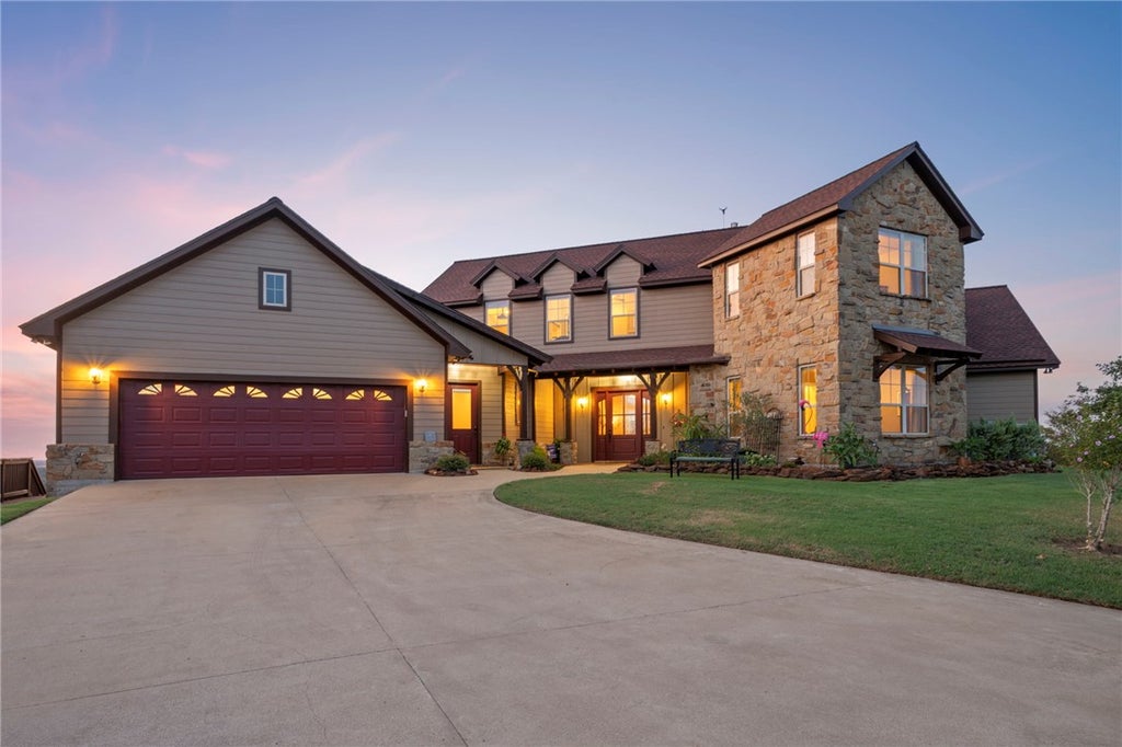 Photo of 1808 22 Hills Rd. RD, Gause, TX 77857 (MLS # 26011456)