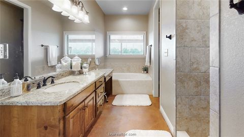 Tiny photo for 2792 County Road 145, Bedias, TX 77831 (MLS # 26005405)