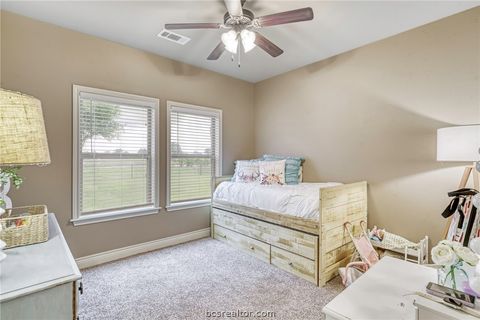 Tiny photo for 2792 County Road 145, Bedias, TX 77831 (MLS # 26005405)