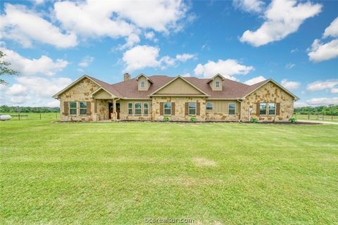 Tiny photo for 2792 County Road 145, Bedias, TX 77831 (MLS # 26005405)