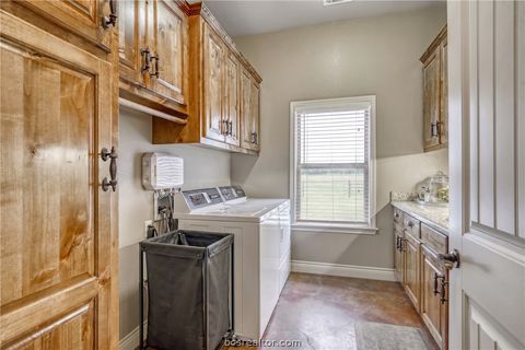 Tiny photo for 2792 County Road 145, Bedias, TX 77831 (MLS # 26005405)