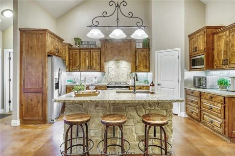 Tiny photo for 2792 County Road 145, Bedias, TX 77831 (MLS # 26005405)