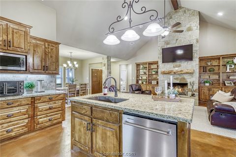 Tiny photo for 2792 County Road 145, Bedias, TX 77831 (MLS # 26005405)