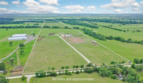Tiny photo for 2792 County Road 145, Bedias, TX 77831 (MLS # 26005405)