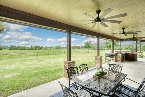 Tiny photo for 2792 County Road 145, Bedias, TX 77831 (MLS # 26005405)