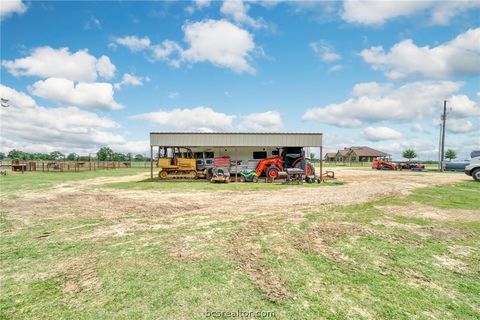 Tiny photo for 2792 County Road 145, Bedias, TX 77831 (MLS # 26005405)