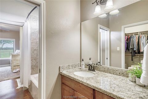 Tiny photo for 2792 County Road 145, Bedias, TX 77831 (MLS # 26005405)