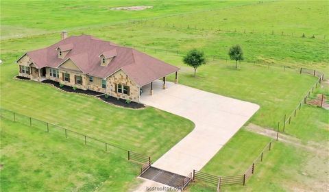 Photo of 2792 County Road 145, Bedias, TX 77831 (MLS # 26005405)