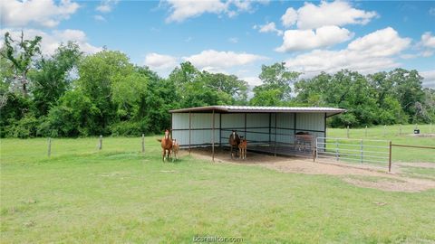Tiny photo for 2792 County Road 145, Bedias, TX 77831 (MLS # 26005405)