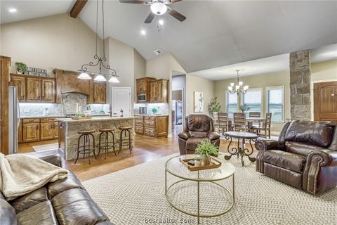 Tiny photo for 2792 County Road 145, Bedias, TX 77831 (MLS # 26005405)