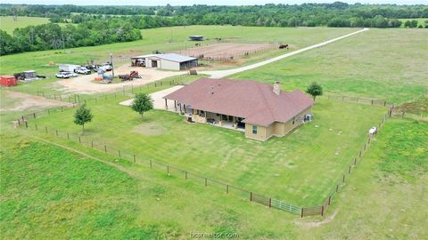 Tiny photo for 2792 County Road 145, Bedias, TX 77831 (MLS # 26005405)