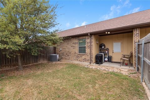 Tiny photo for 3334 Travis Cole Avenue, College Station, TX 77845 (MLS # 26003486)