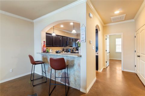 Tiny photo for 3334 Travis Cole Avenue, College Station, TX 77845 (MLS # 26003486)