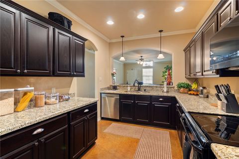 Tiny photo for 3334 Travis Cole Avenue, College Station, TX 77845 (MLS # 26003486)