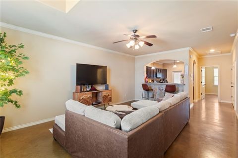 Tiny photo for 3334 Travis Cole Avenue, College Station, TX 77845 (MLS # 26003486)