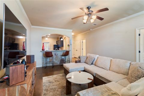 Tiny photo for 3334 Travis Cole Avenue, College Station, TX 77845 (MLS # 26003486)