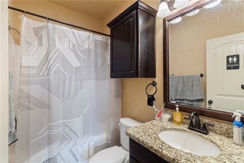 Tiny photo for 3334 Travis Cole Avenue, College Station, TX 77845 (MLS # 26003486)