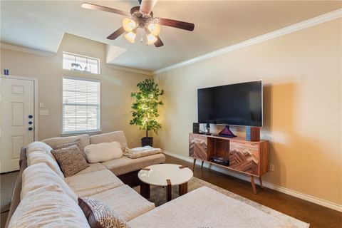 Tiny photo for 3334 Travis Cole Avenue, College Station, TX 77845 (MLS # 26003486)