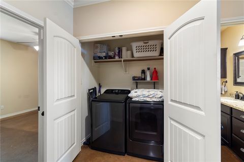 Tiny photo for 3334 Travis Cole Avenue, College Station, TX 77845 (MLS # 26003486)