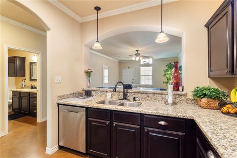 Tiny photo for 3334 Travis Cole Avenue, College Station, TX 77845 (MLS # 26003486)