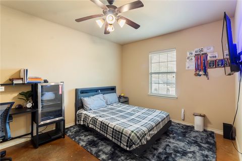 Tiny photo for 3334 Travis Cole Avenue, College Station, TX 77845 (MLS # 26003486)