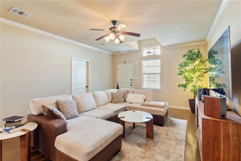 Tiny photo for 3334 Travis Cole Avenue, College Station, TX 77845 (MLS # 26003486)