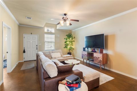 Tiny photo for 3334 Travis Cole Avenue, College Station, TX 77845 (MLS # 26003486)