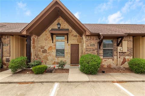 Photo of 3334 Travis Cole Avenue, College Station, TX 77845 (MLS # 26003486)