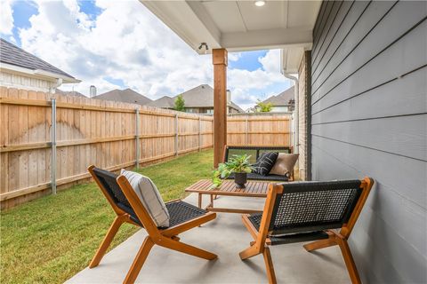 Tiny photo for 4002 Etonbury Avenue, College Station, TX 77845 (MLS # 26000112)