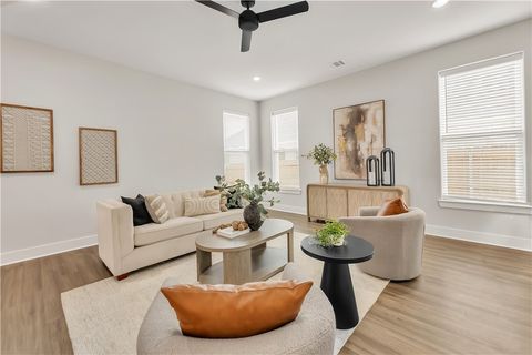 Tiny photo for 4002 Etonbury Avenue, College Station, TX 77845 (MLS # 26000112)