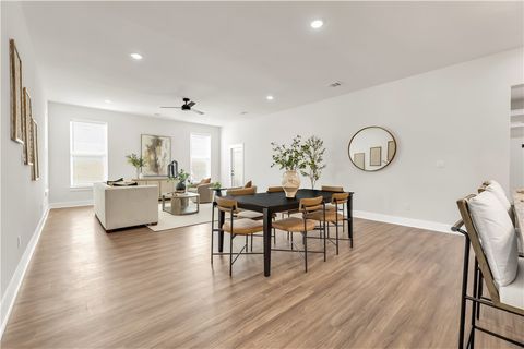 Tiny photo for 4002 Etonbury Avenue, College Station, TX 77845 (MLS # 26000112)