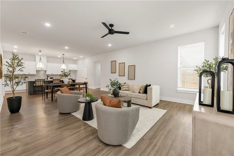 Tiny photo for 4002 Etonbury Avenue, College Station, TX 77845 (MLS # 26000112)