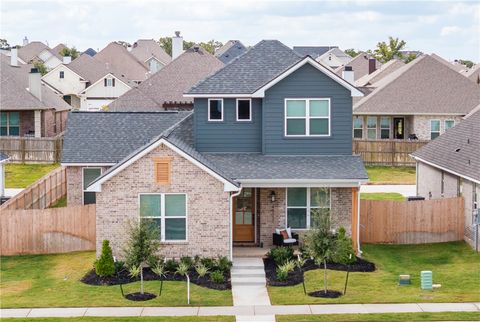 Photo of 4002 Etonbury Avenue, College Station, TX 77845 (MLS # 26000112)