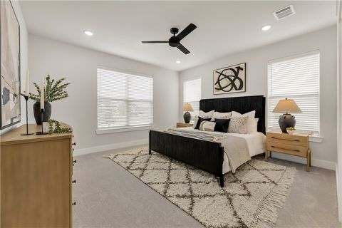 Tiny photo for 4002 Etonbury Avenue, College Station, TX 77845 (MLS # 26000112)