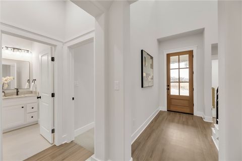 Tiny photo for 4002 Etonbury Avenue, College Station, TX 77845 (MLS # 26000112)