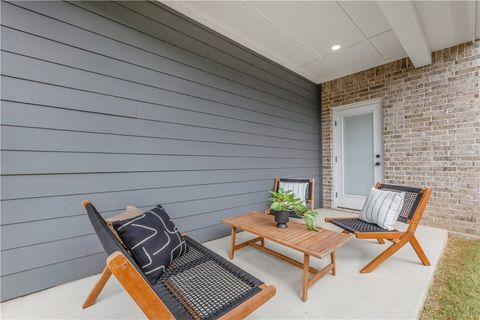 Tiny photo for 4002 Etonbury Avenue, College Station, TX 77845 (MLS # 26000112)