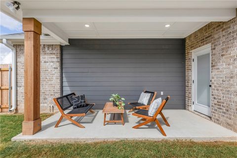 Tiny photo for 4002 Etonbury Avenue, College Station, TX 77845 (MLS # 26000112)