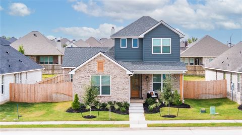 Tiny photo for 4002 Etonbury Avenue, College Station, TX 77845 (MLS # 26000112)