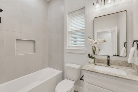 Tiny photo for 4002 Etonbury Avenue, College Station, TX 77845 (MLS # 26000112)