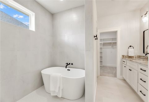 Tiny photo for 4002 Etonbury Avenue, College Station, TX 77845 (MLS # 26000112)