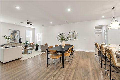 Tiny photo for 4002 Etonbury Avenue, College Station, TX 77845 (MLS # 26000112)