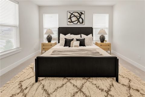 Tiny photo for 4002 Etonbury Avenue, College Station, TX 77845 (MLS # 26000112)