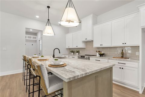 Tiny photo for 4002 Etonbury Avenue, College Station, TX 77845 (MLS # 26000112)