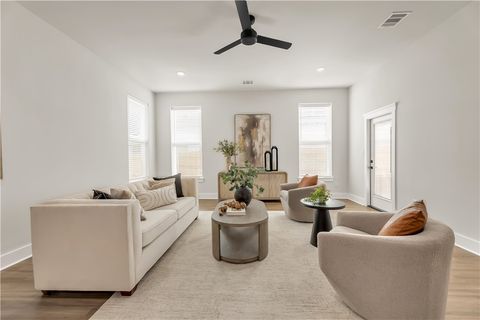 Tiny photo for 4002 Etonbury Avenue, College Station, TX 77845 (MLS # 26000112)