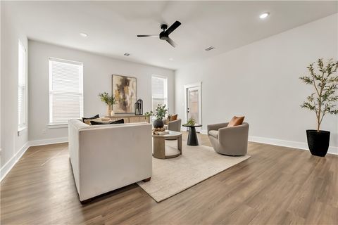 Tiny photo for 4002 Etonbury Avenue, College Station, TX 77845 (MLS # 26000112)