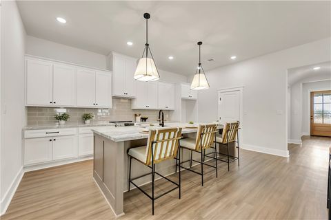 Tiny photo for 4002 Etonbury Avenue, College Station, TX 77845 (MLS # 26000112)