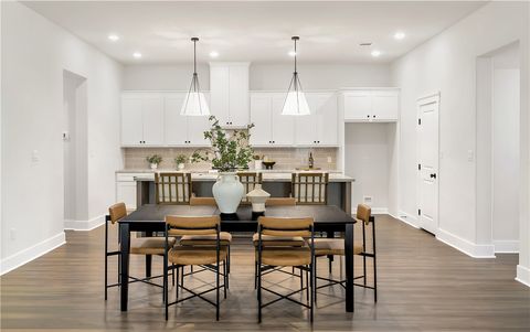 Tiny photo for 4002 Etonbury Avenue, College Station, TX 77845 (MLS # 26000112)